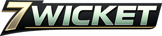 7wicket Logo